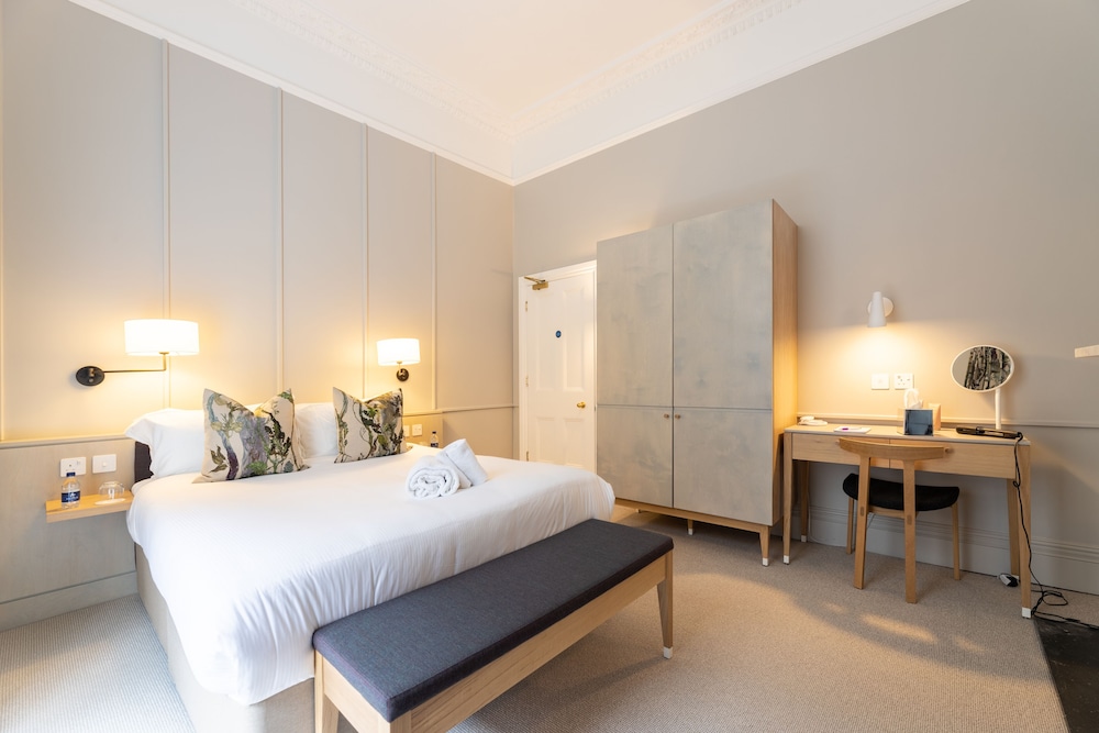 Classic Double Room photo 2