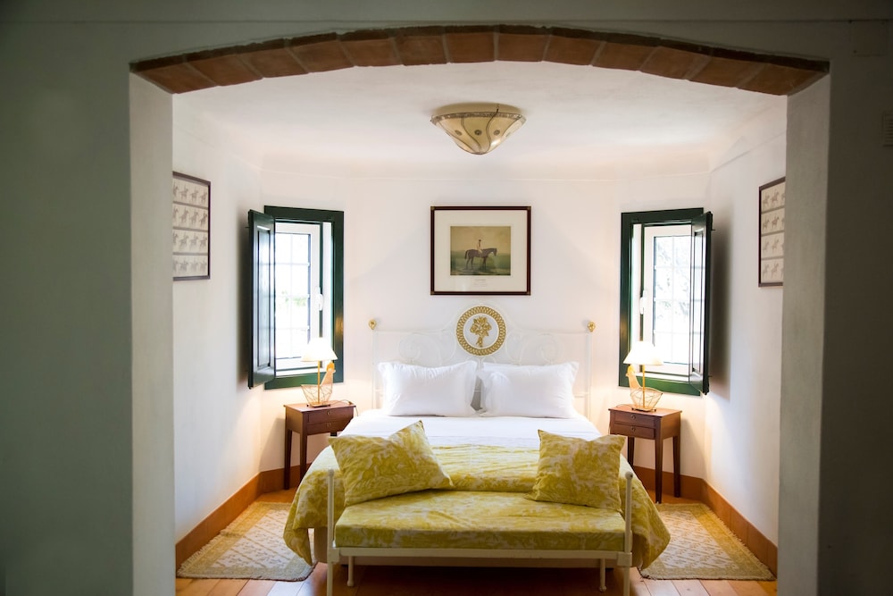 Camera Superior con letto matrimoniale o 2 letti singoli