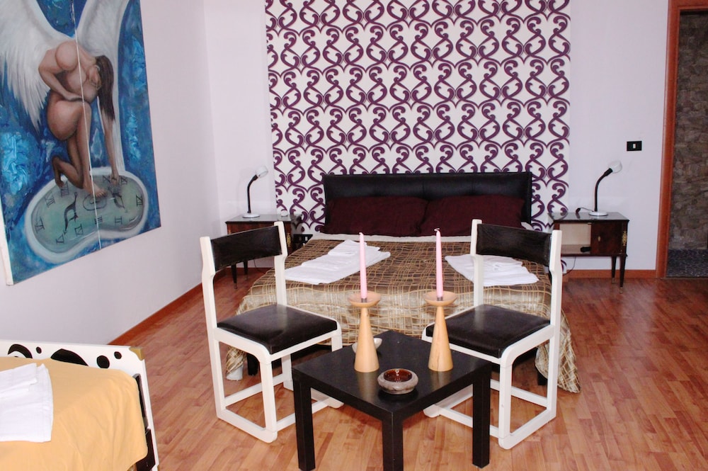 Triple Room photo 2