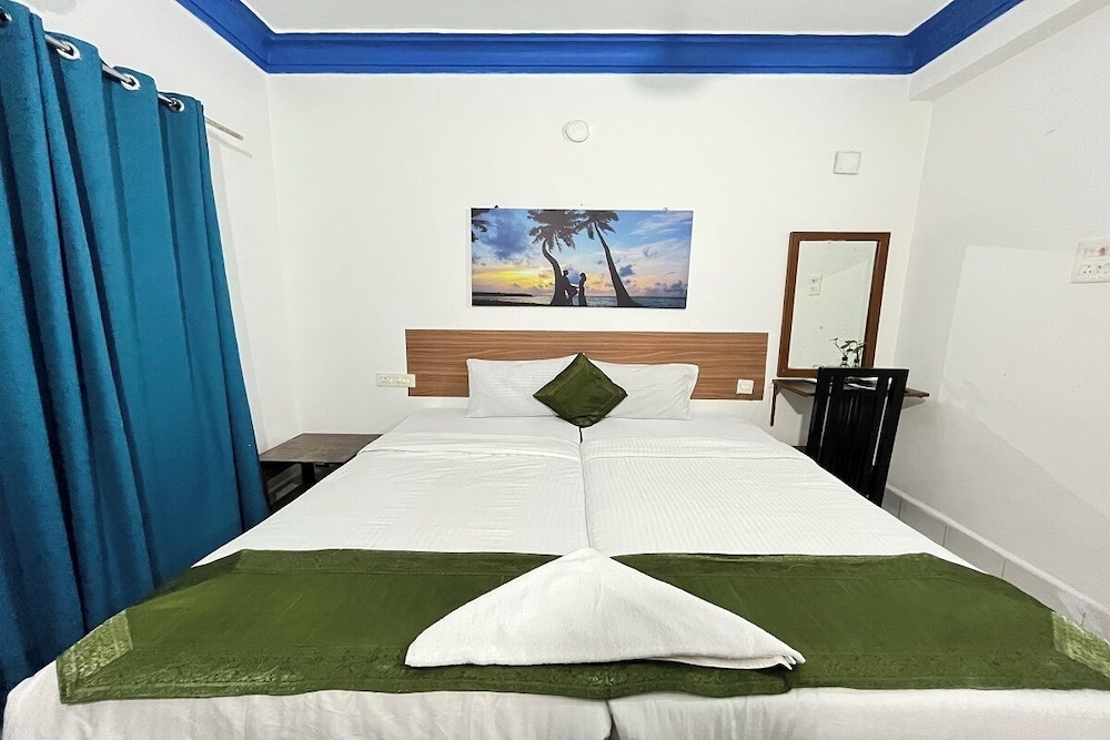 Deluxe Room - Palm Breeze View photo 3
