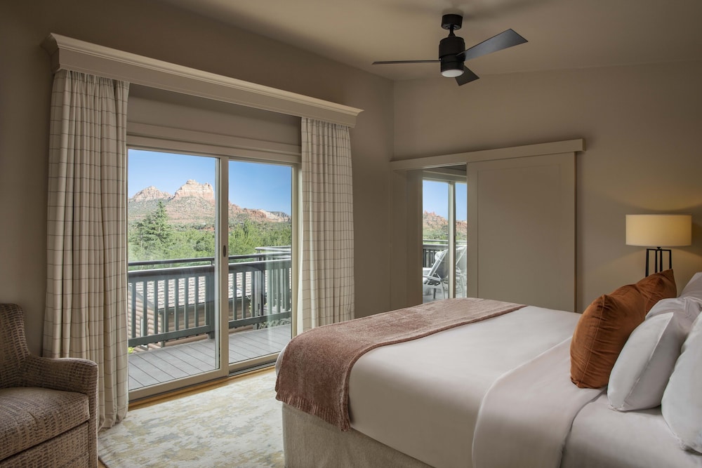 Suite (Vista Suite Cottage) - Photo 2