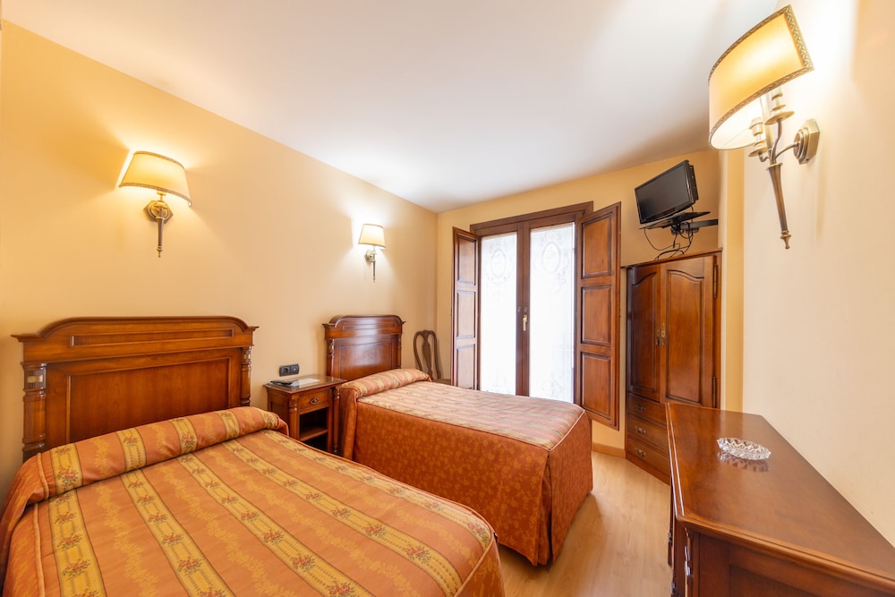 Twin Room photo 3