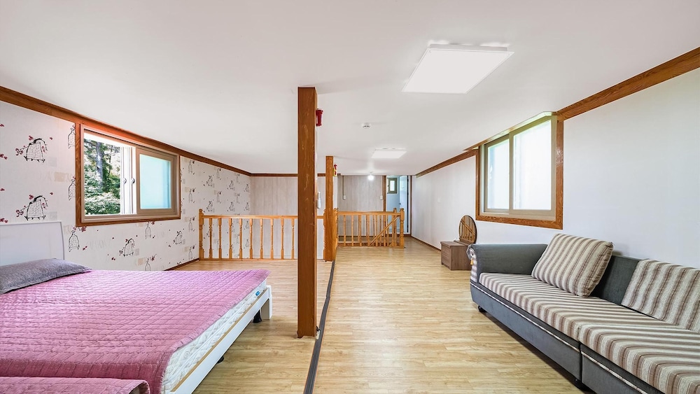 Basic Room, 1 Bedroom (Dokchae(separateroom)) - Photo 4