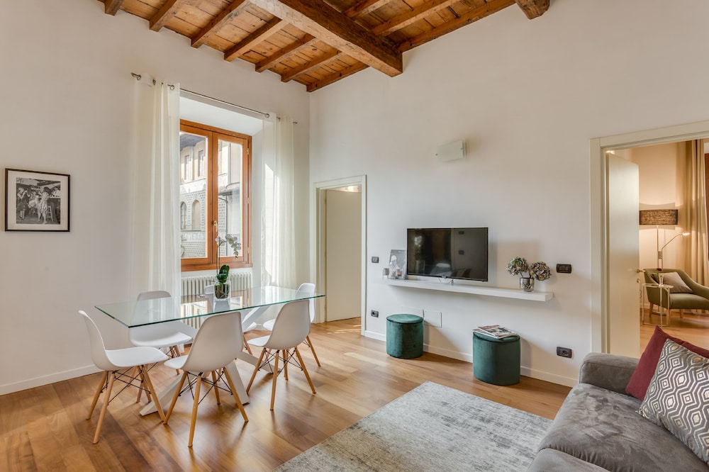 Apartment, 2 Bedrooms