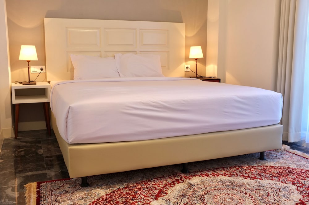 Premier Double Room
