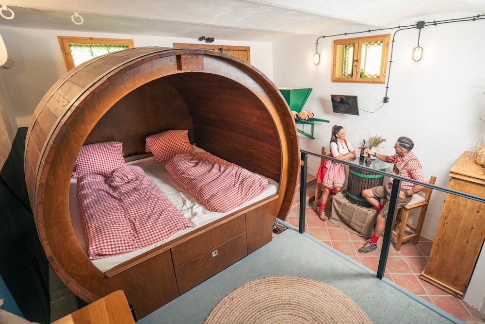 Chalet photo 2
