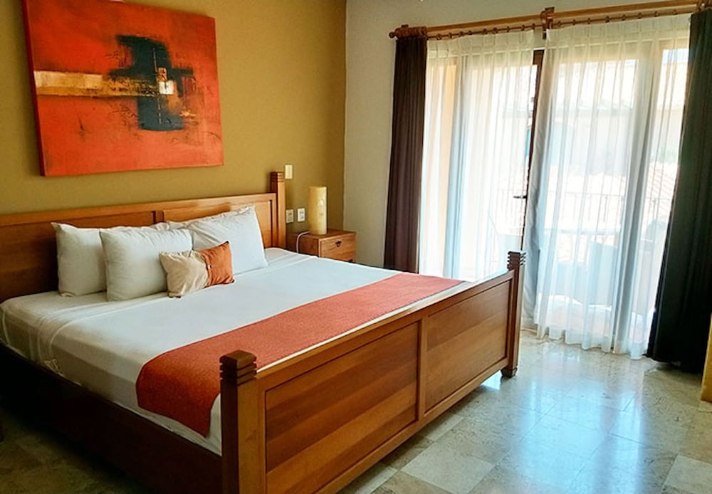Superior Studio Suite (Penthouse) - Photo 4