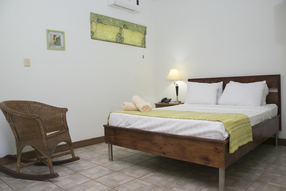 Superior Double Room, 1 King Bed photo 3