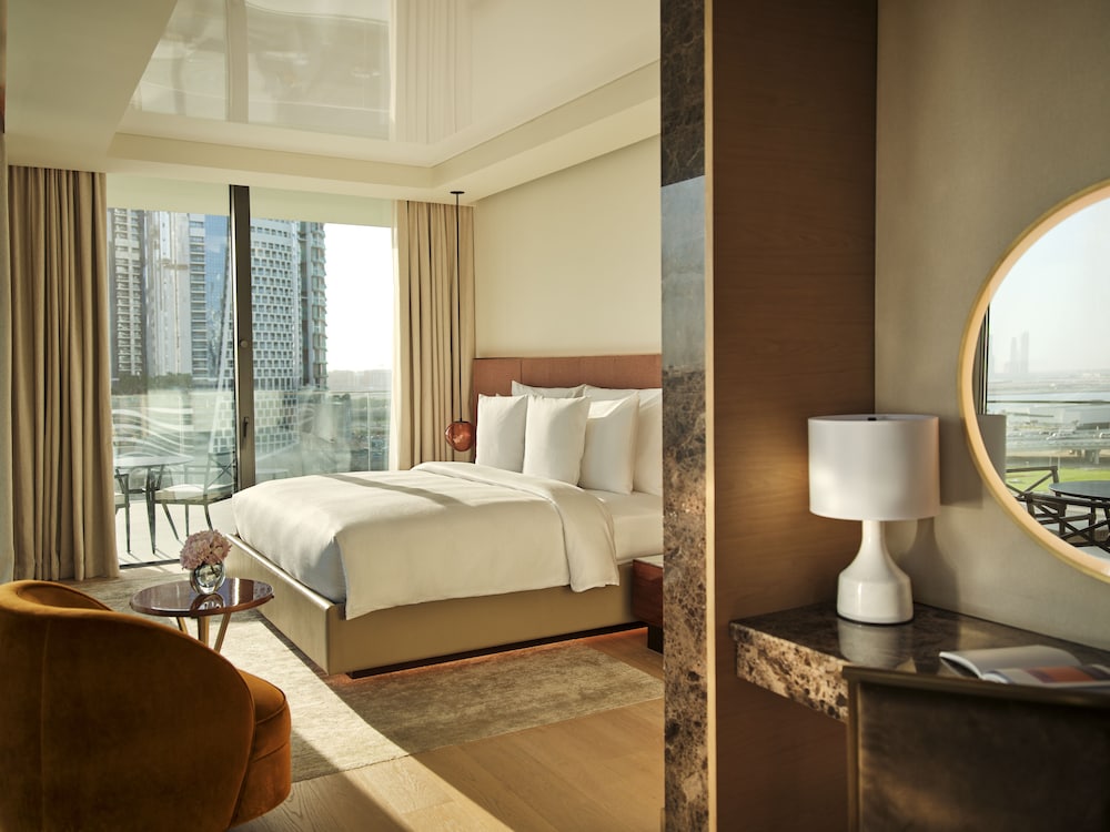 Suite, Terrace (Marina) photo 3
