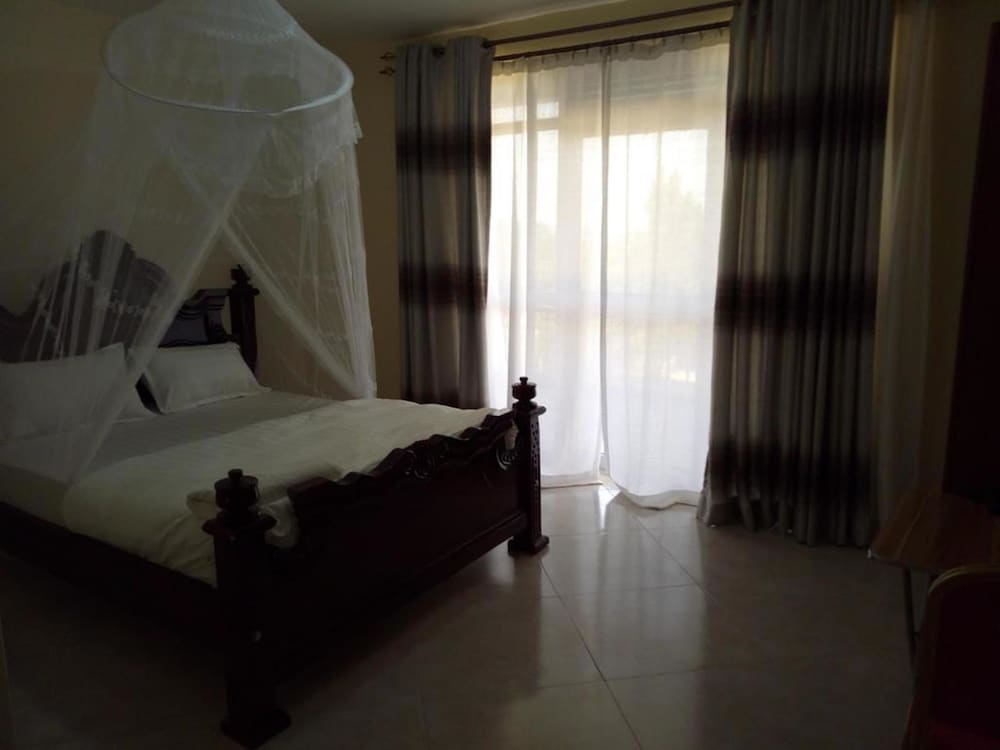 Deluxe Double Room, Balcony photo 3