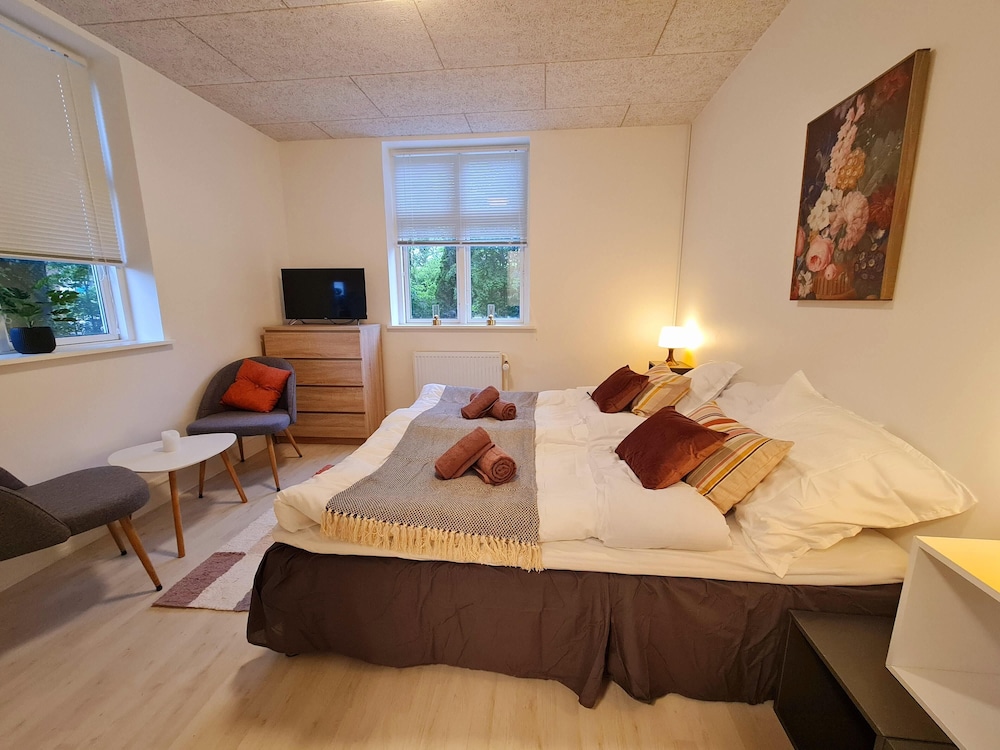 Greater Business Apartment photo 2