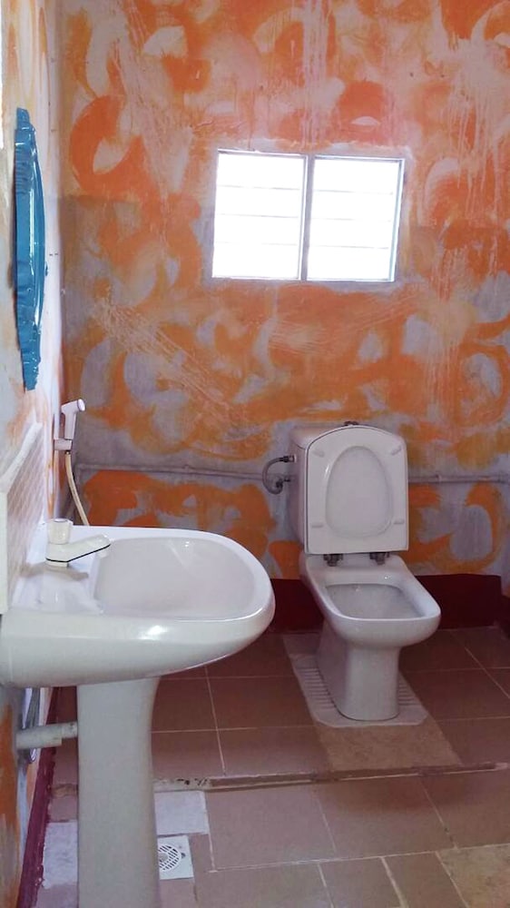Deluxe Double Room, Private Bathroom, Garden View