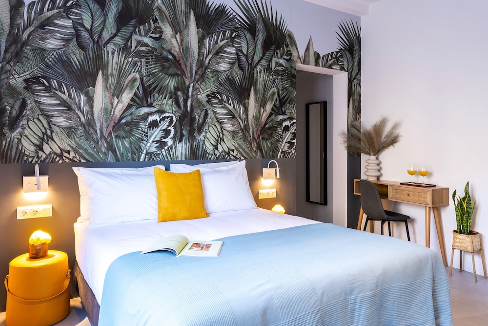 Superior Double or Twin Room photo 1