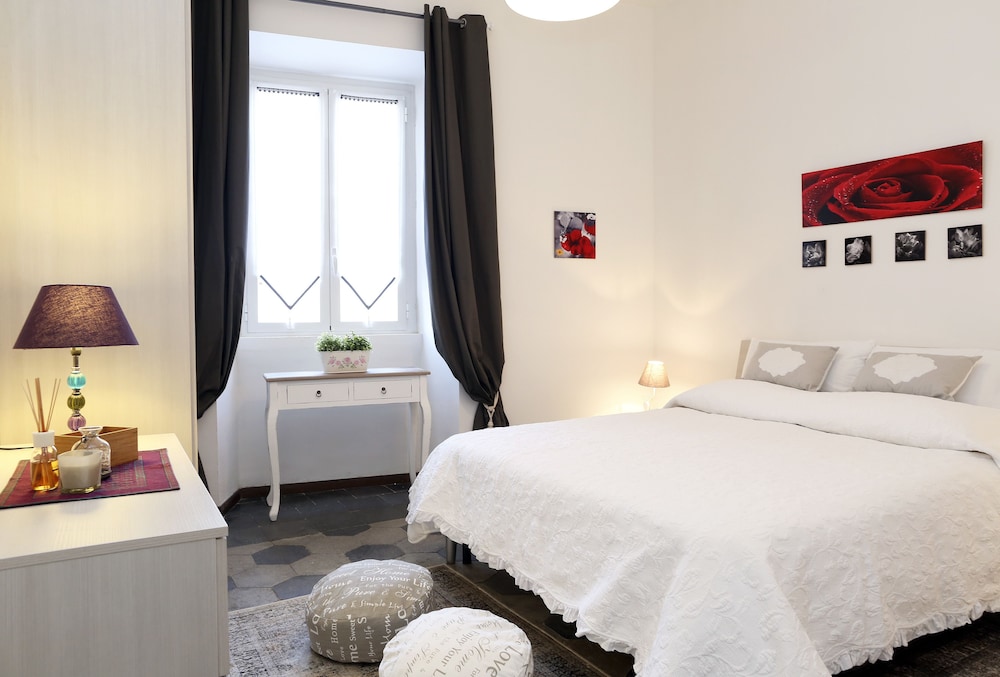 Apartment, 2 Bedrooms (up to 5 people)