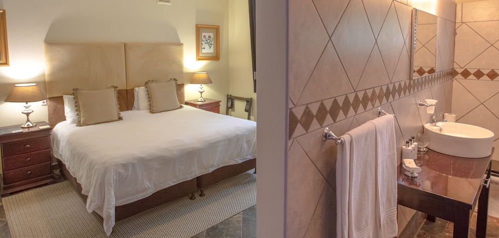 Deluxe Double or Twin Room, 1 King Bed photo 3