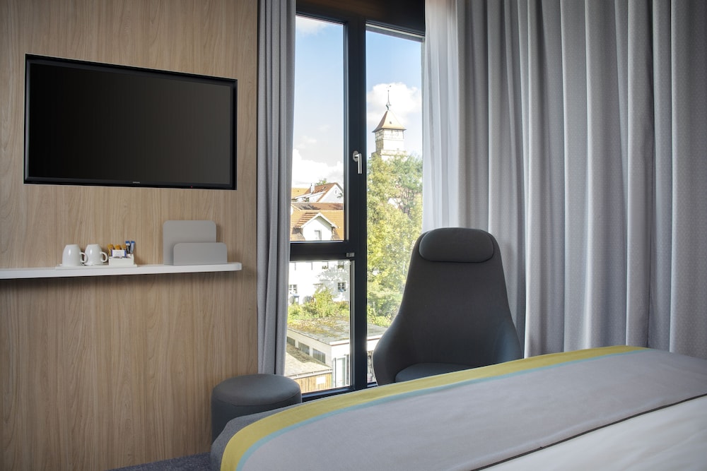 Holiday Inn Express Stuttgart-Waiblingen, an IHG Hotel, Photo 5