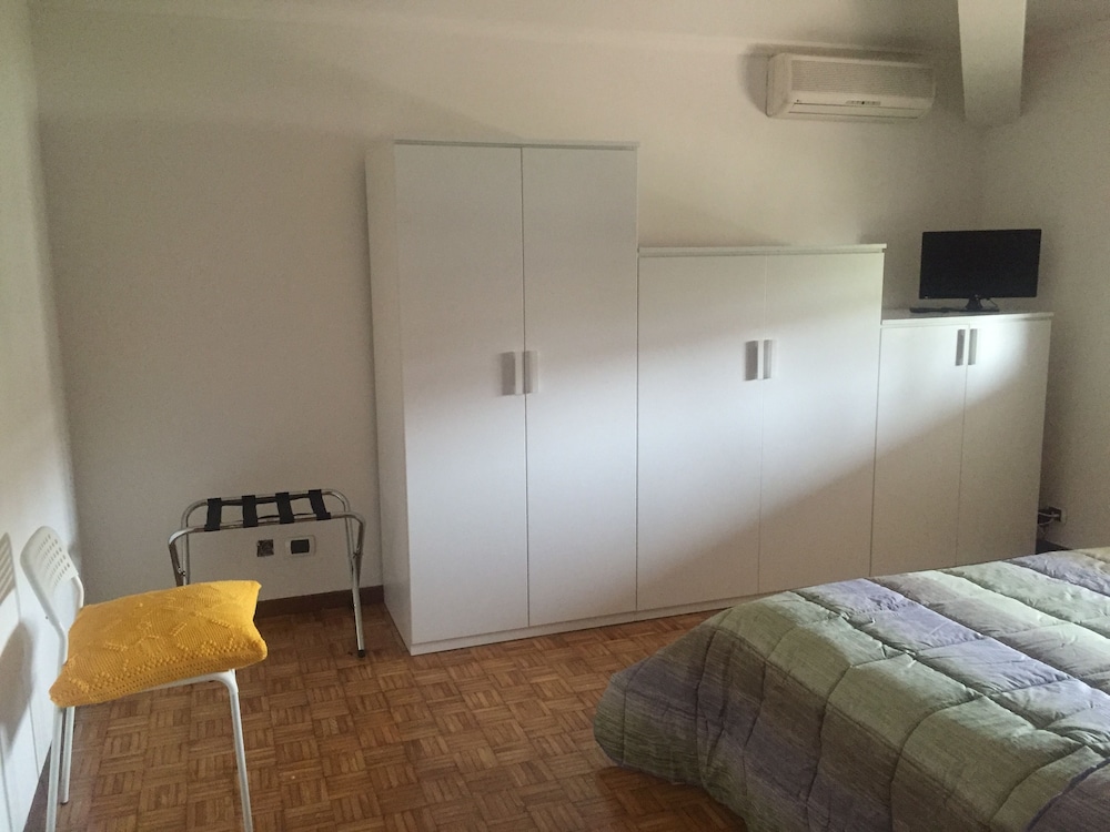 Quadruple Room photo 2
