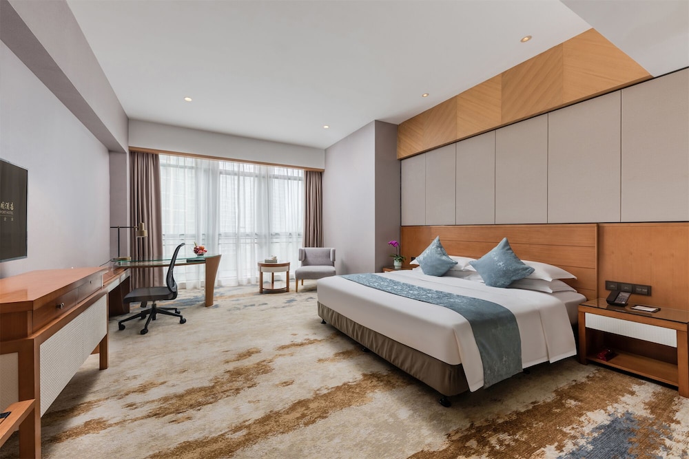 Premier Double  Room photo 1