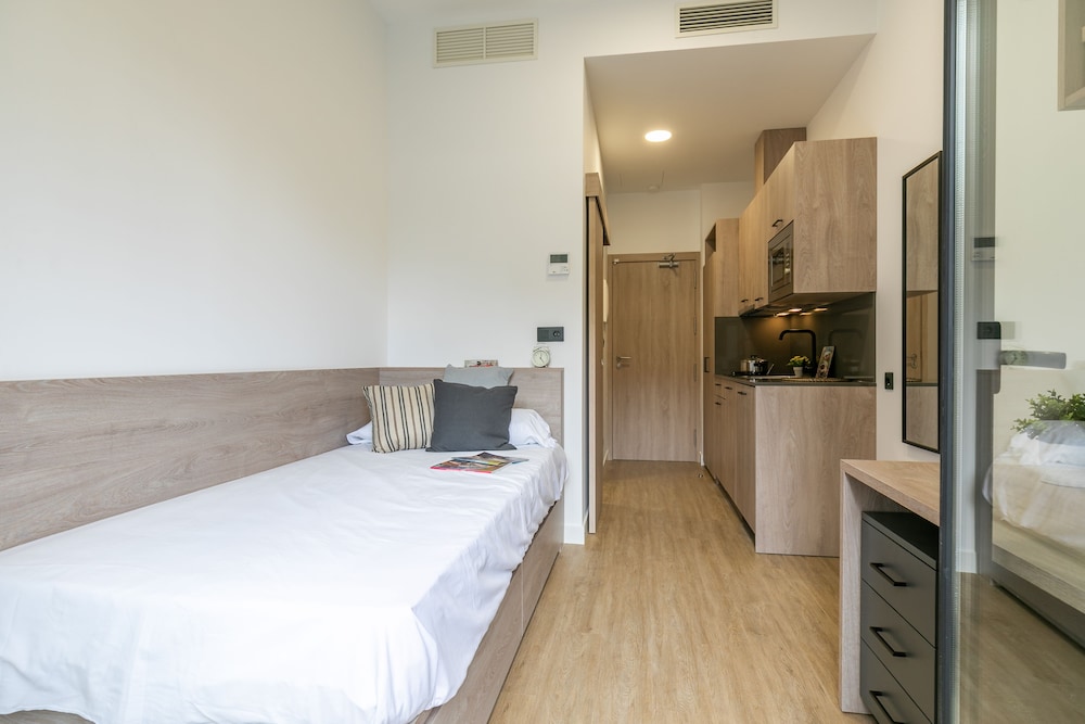 Penthouse Individual