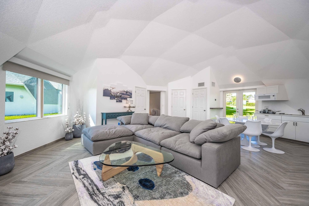 House, Accessible