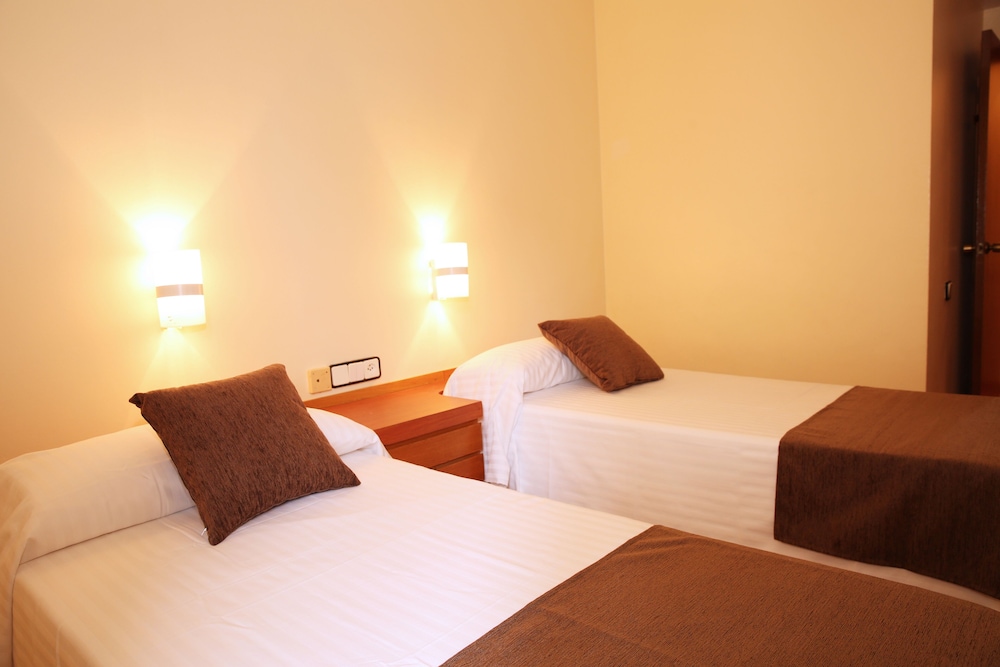 Apartamento Elite, Múltiples Camas, Vista a la Ciudad (APARTAMENTO 3-4 PAX TERRAZA)