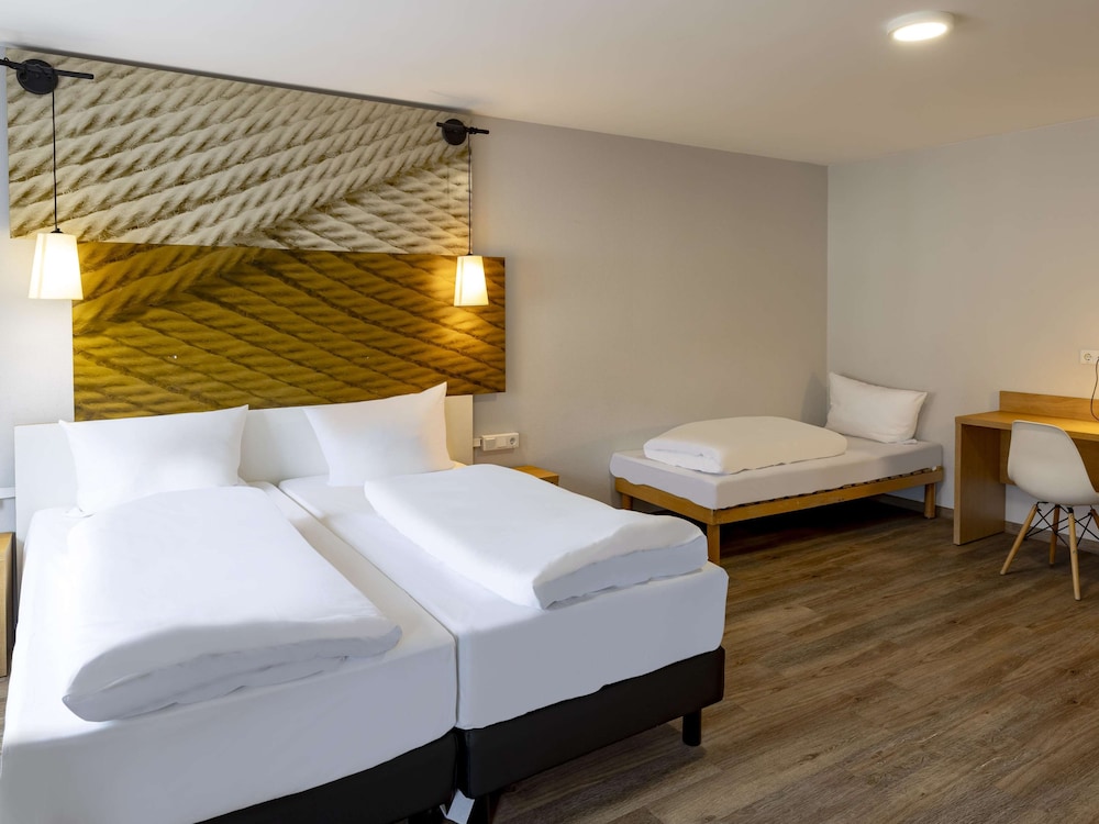 Triple Room photo 3