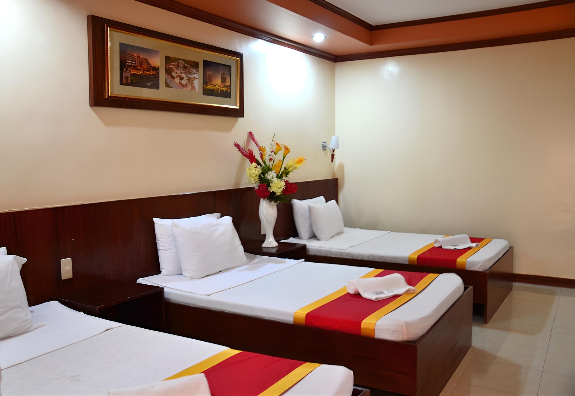 Quintuple Room photo 3