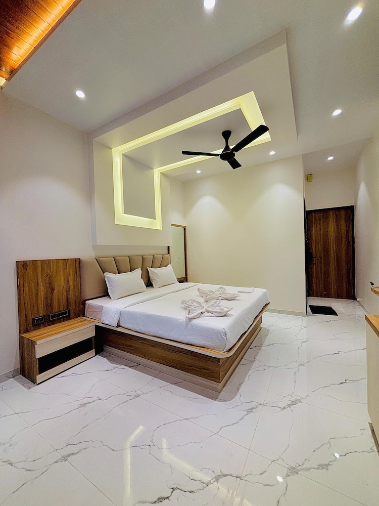 Executive Room photo 1