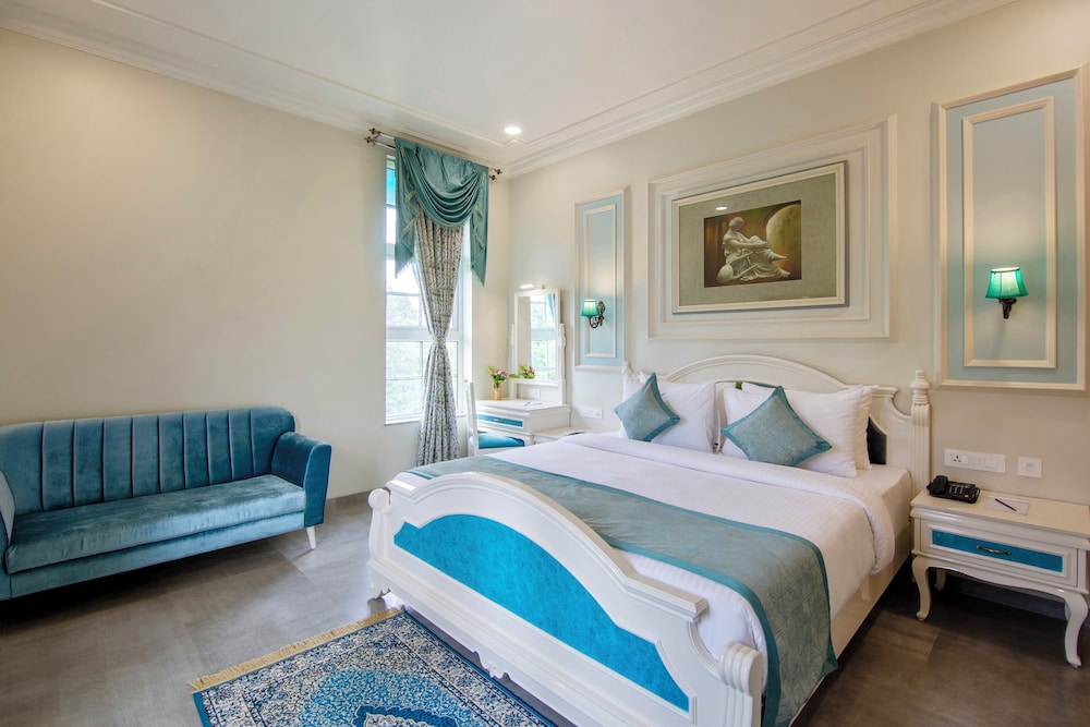 Superior Room photo 1
