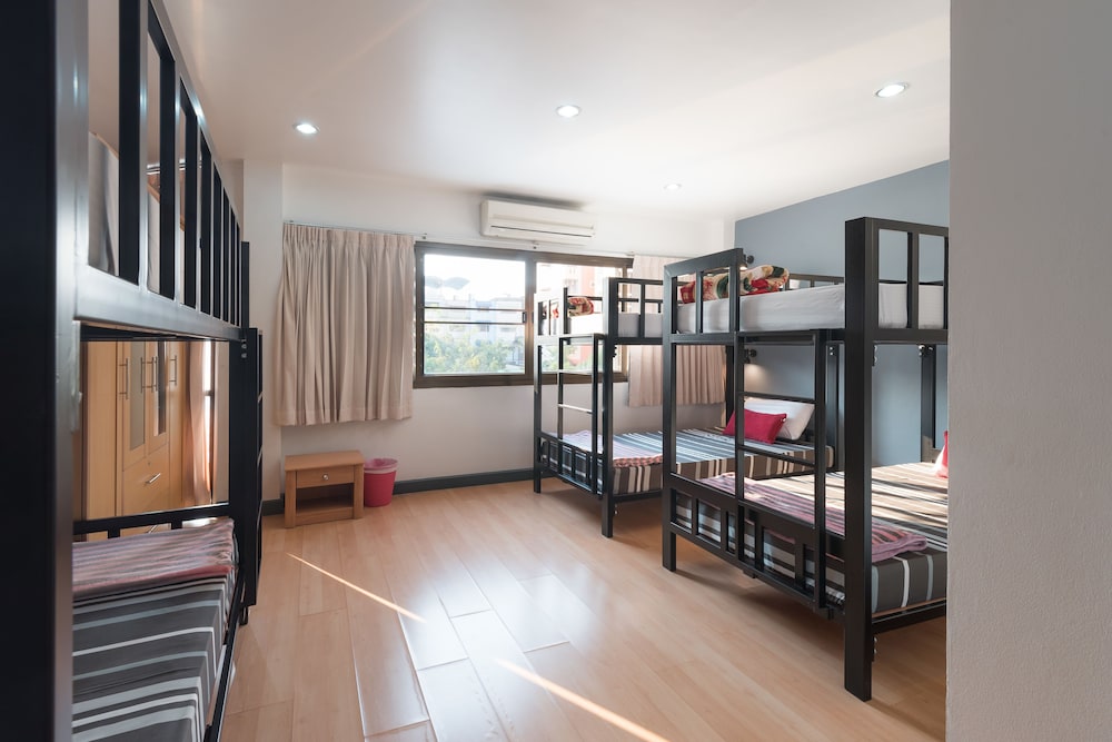 Family room for 6 persons with Private Bathroom photo 3