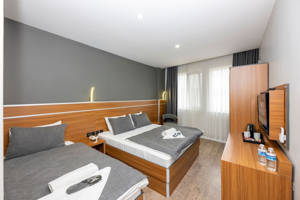 Comfort Room photo 1