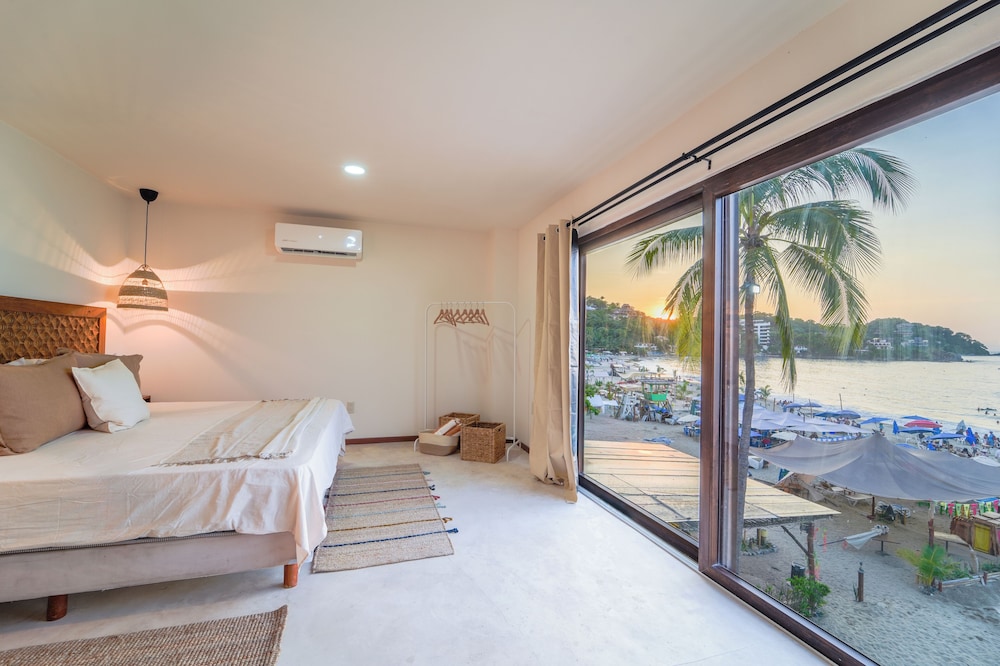 Panoramic Studio Suite, Ocean View