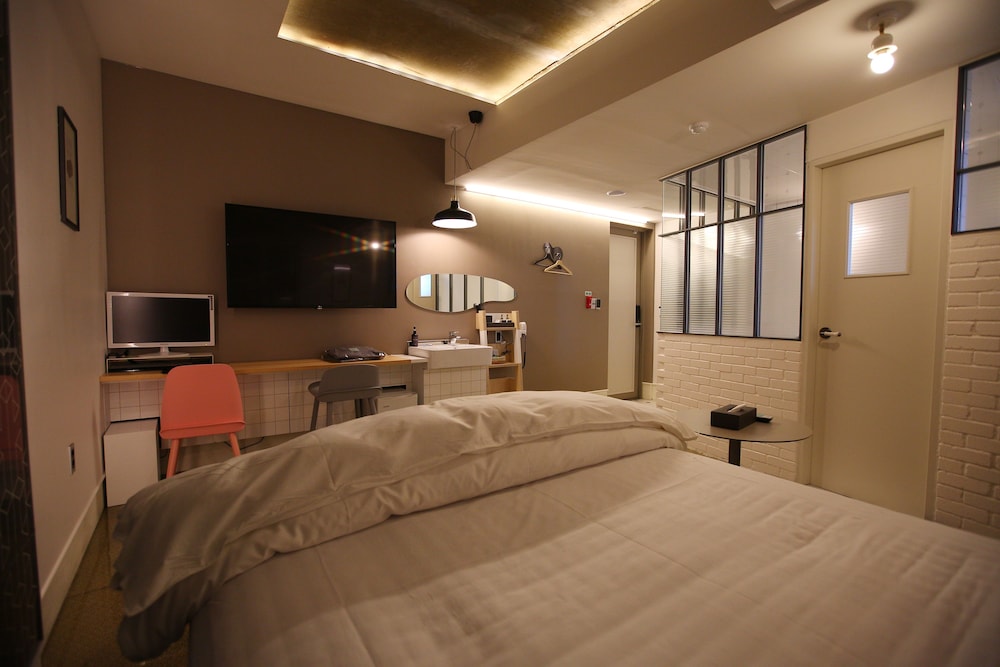 Double Room - Spa Tub