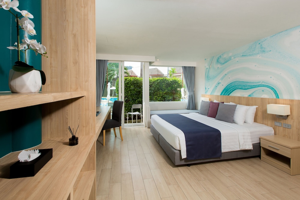 Grand Superior Double Bed - Photo 4