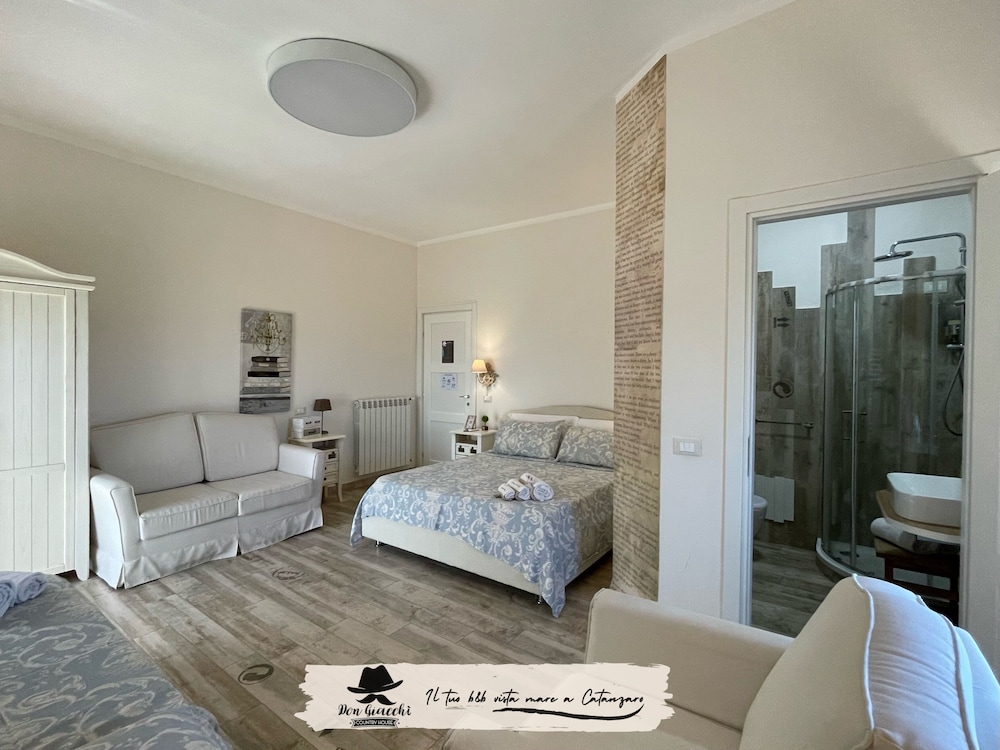 Comfort Suite
