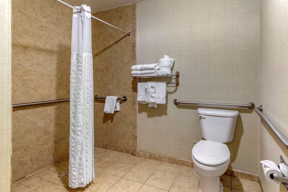 Suite, Multiple Beds, Accessible, Non Smoking - Photo 4