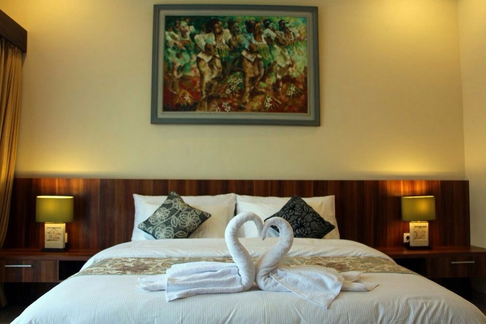 Two Bedroom Private Villa photo 1