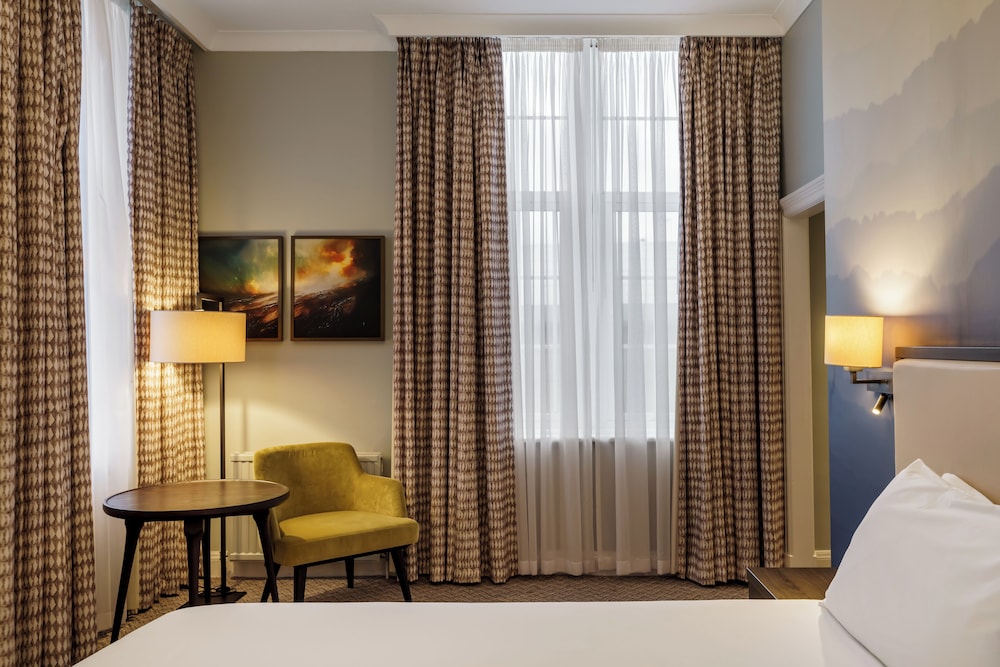 Standard Room, 2 Twin Beds - Photo 6