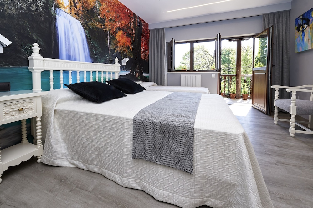 Triple Room, Terrace photo 2