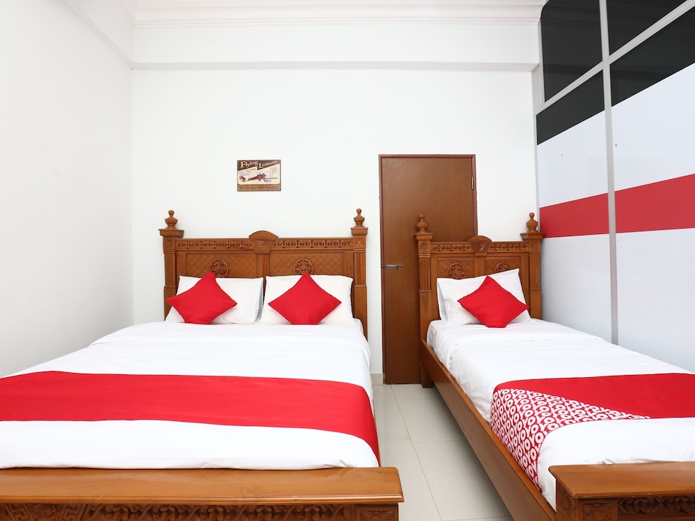 Standard Triple Room photo 3