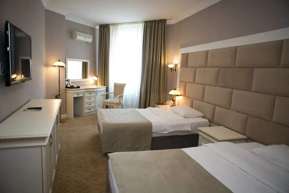 Superior Twin Room photo 2