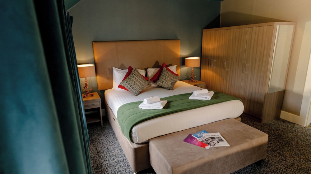 Superior Quadruple Room photo 2