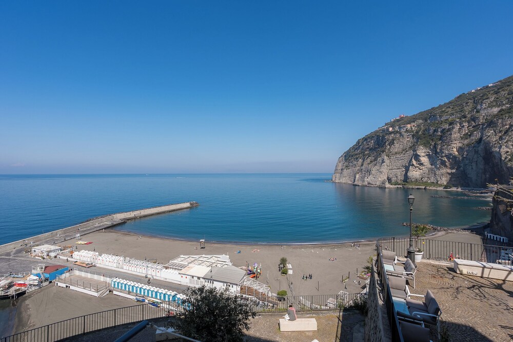 Superior Apartment, Sea View photo 3