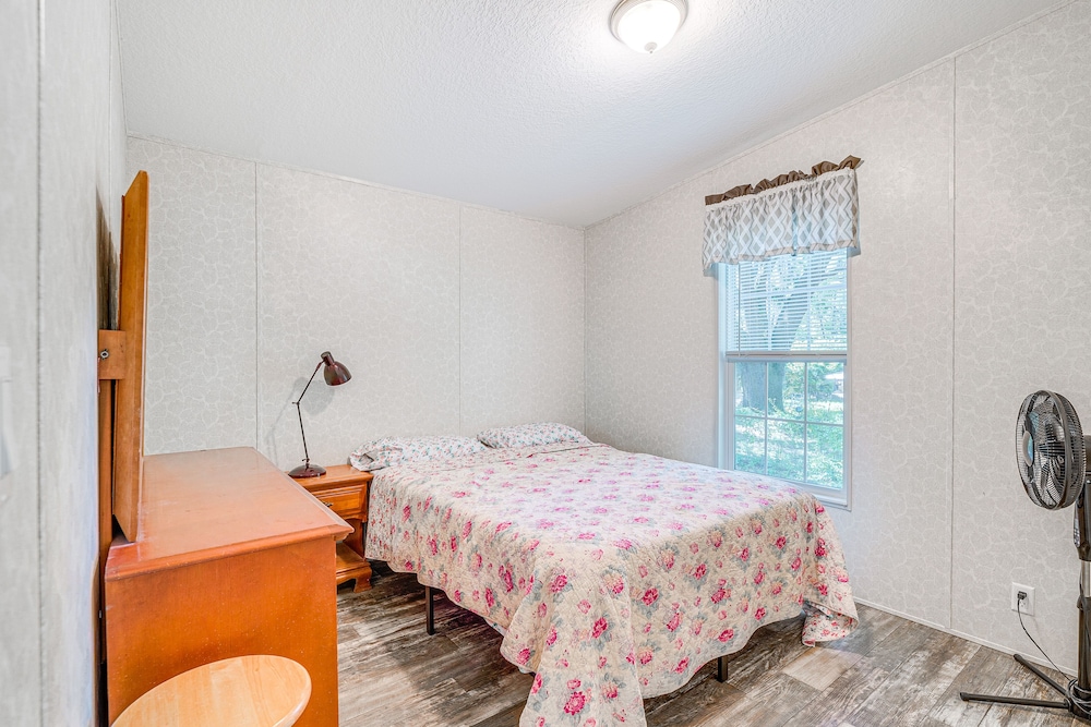 House (3 Bedrooms) photo 2