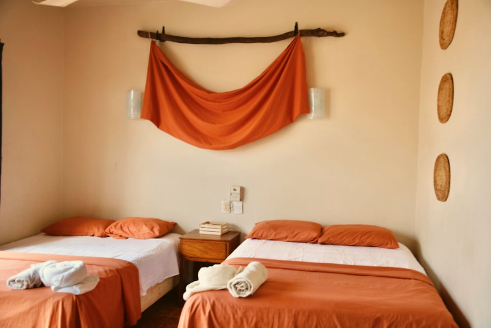 Deluxe Room photo 1
