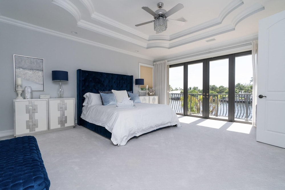 5 Bedroom Luxe Villa on Deep Water Intracoastal, 사진 62