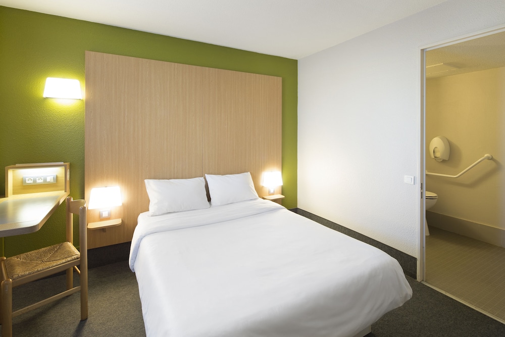 Double Room, Accessible photo 2