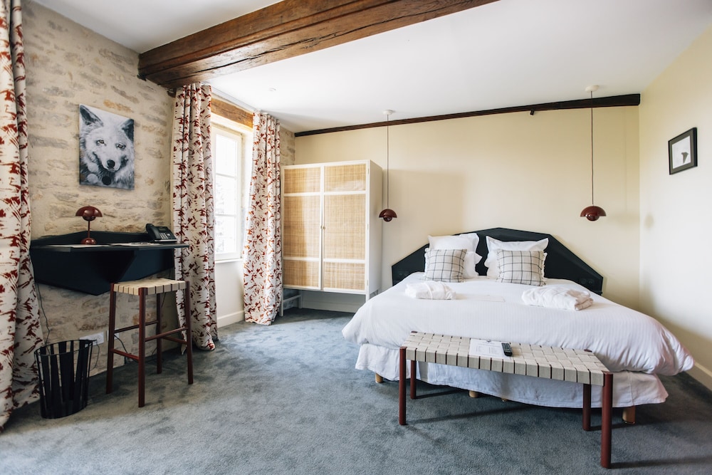 Comfort Room - Photo 4