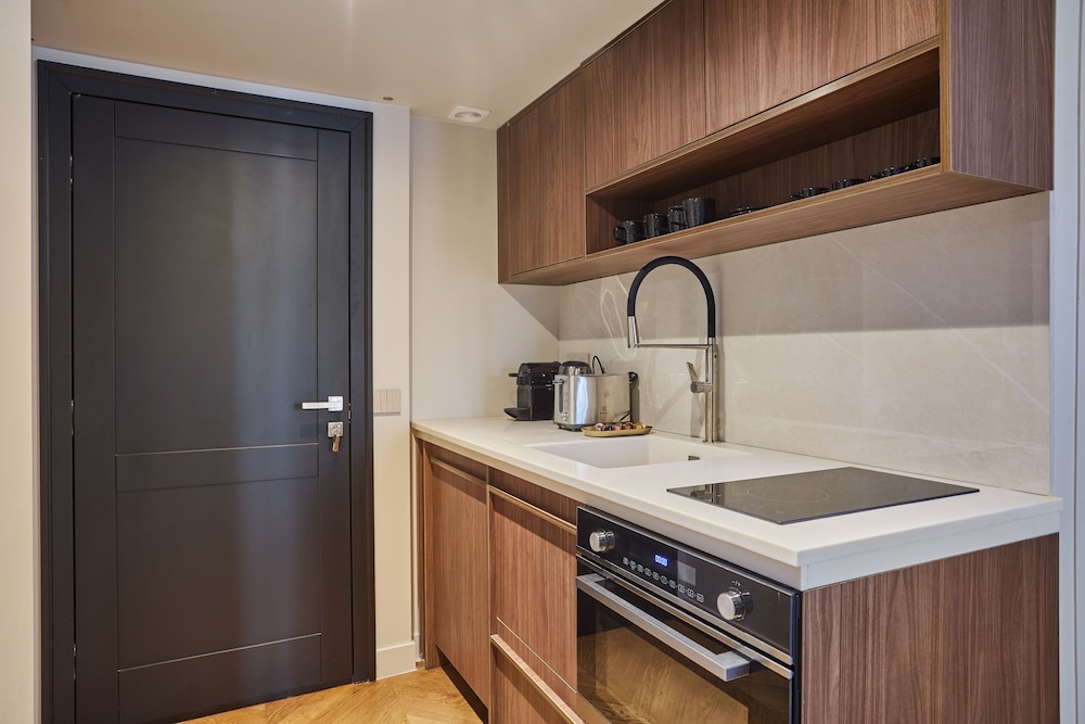 Classic Apartment (n°7) photo 3
