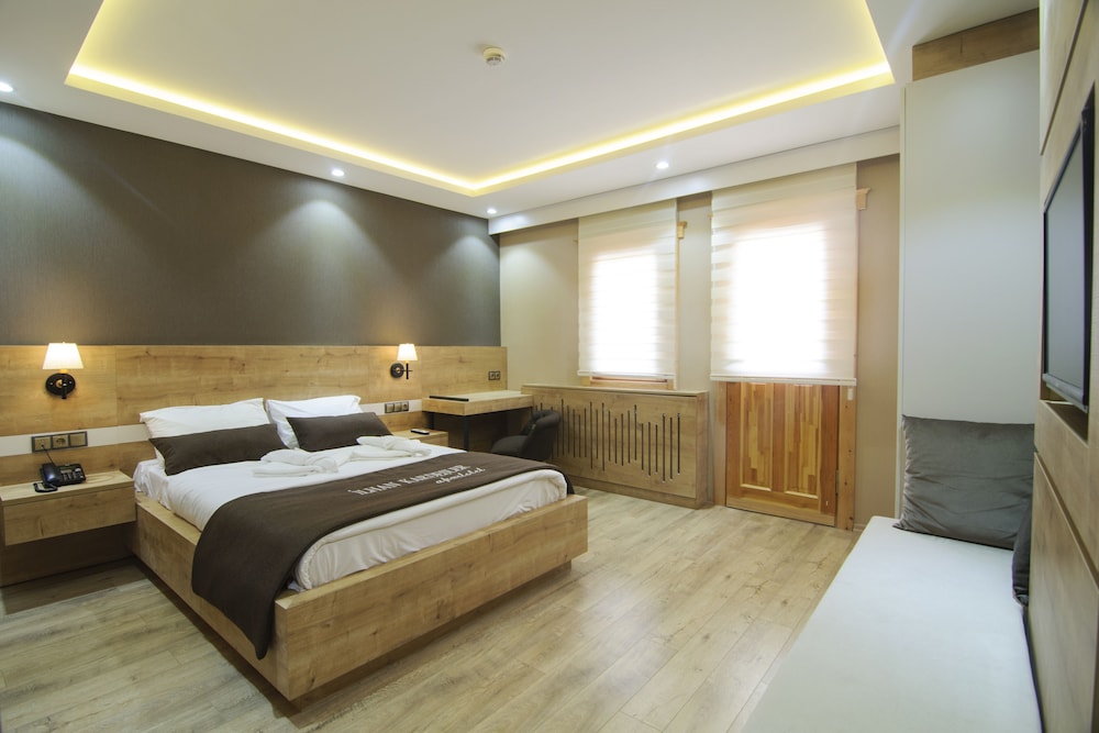 Deluxe Apartment, 2 Bedrooms
